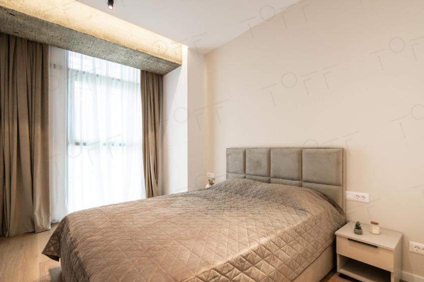 Apartament cu 3 camere decomandat în Aviației