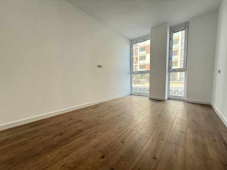Apartament cu 2 camere în Torontalului