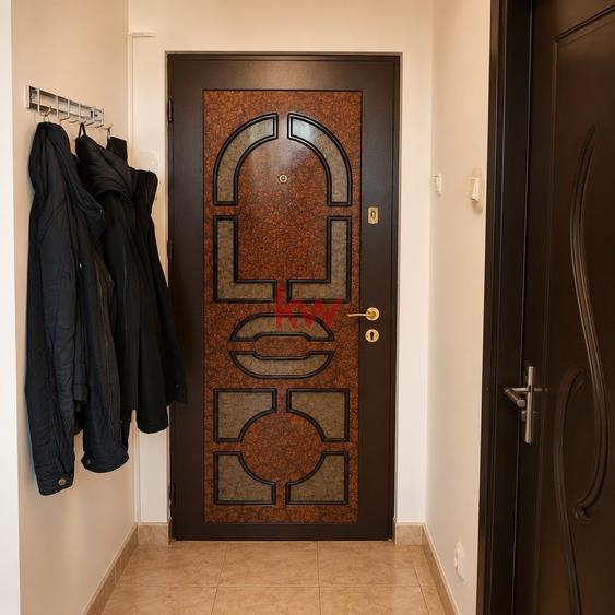 Apartament 2 camere decomandat | Tătărași | Mobilat și utilat | 54 mp - 9