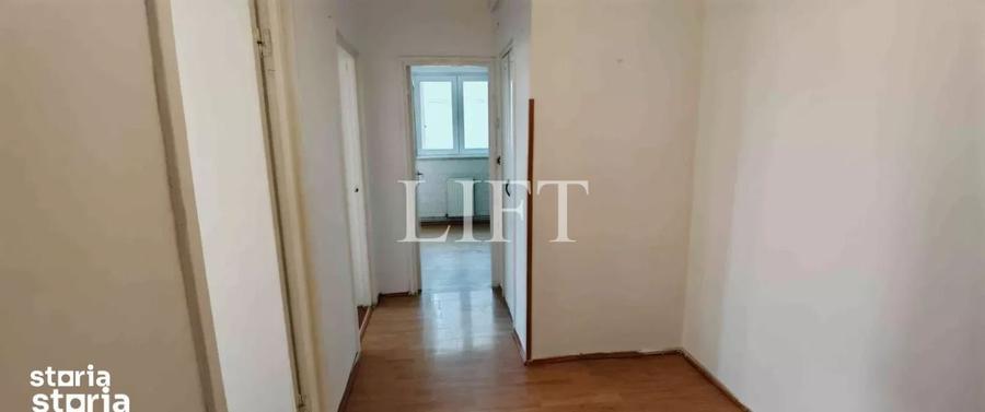 Apartament de 3 camere | etaj 3 | zona Astra - 1
