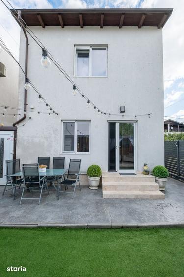 Casă cu 3 camere cu Teren 175 Mp în Central