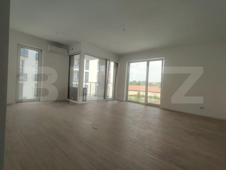 Apartament cu 2 camere decomandat în Cetății