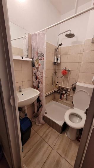 Garsonieră în Gheorgheni