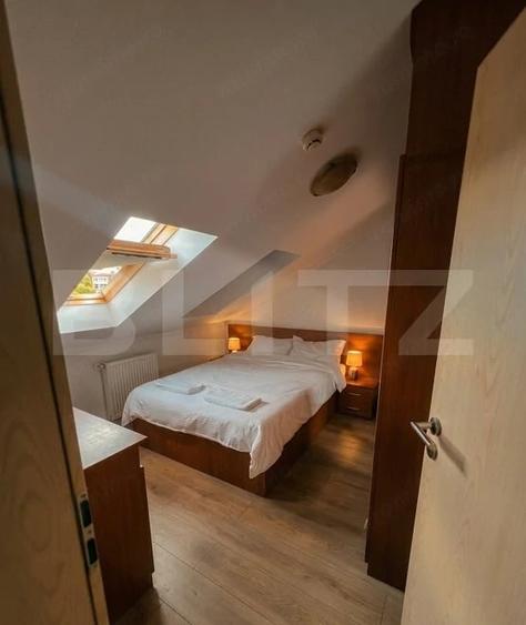 Apartament 2 camere de inchiriat | La doar 5 minute de Iulius Town - 3