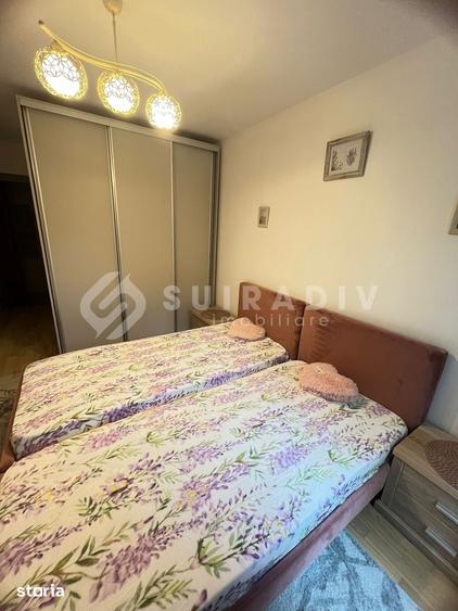Apartament pet friendly, parcare subterana, bloc nou- Andrei Muresanu - 9