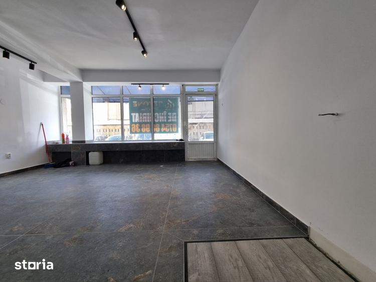 Zona Centrala- spatiu comercial/birou- 70 mp utili- totul nou - 3