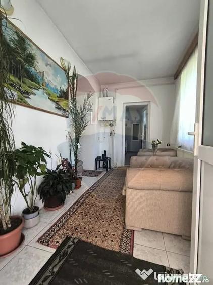 Casă cu 3 camere cu Teren 540 Mp în Ultracentral