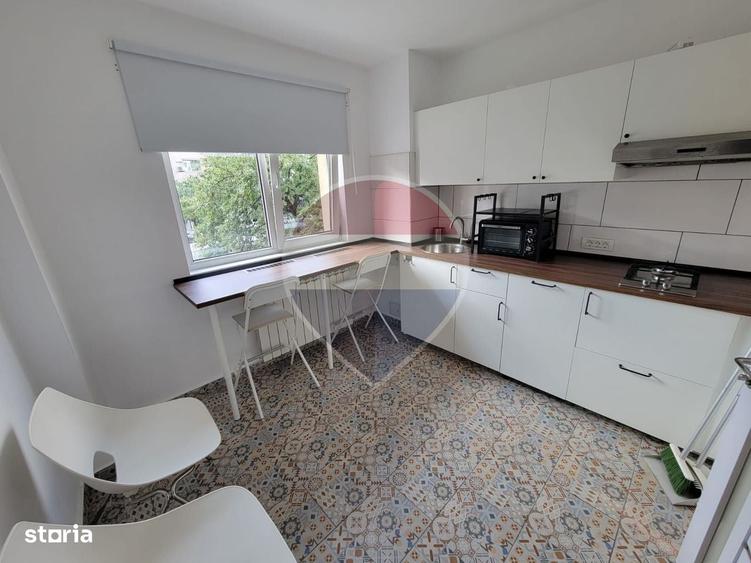 Apartament cu 2 camere în Moșilor