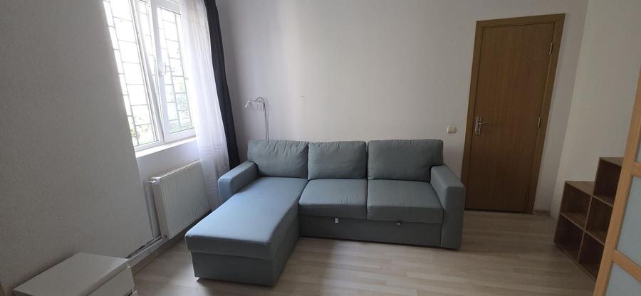 De inchiriat apartament cu o camera langa UMF - 1