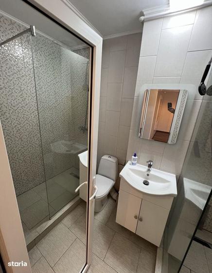Garsoniera - Obor, Centrala Proprie, Metrou 3 Min, Mobilat Modern - 1