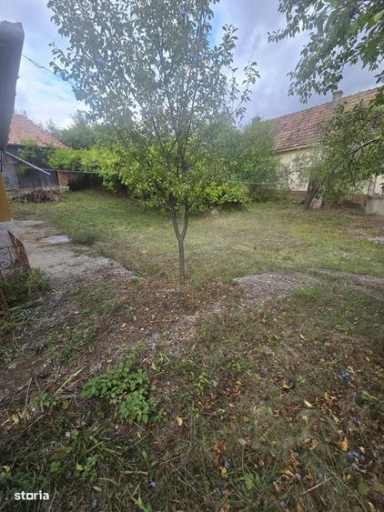 Casă cu 2 camere în Crăești