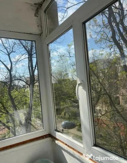 Apartament 2 camere decomandat, 40 mp, Caracal - cartierul D - 3