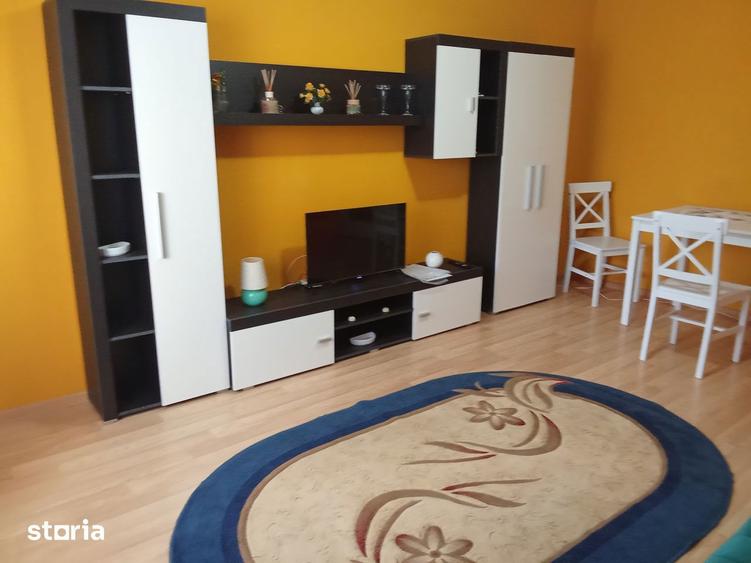 Apartament cu 2 camere, mobilat în ICIL