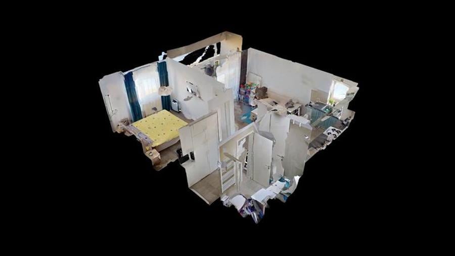 Studio Coresi Kasper, mobilat si echipat, cu loc parcare si boxa. - 7