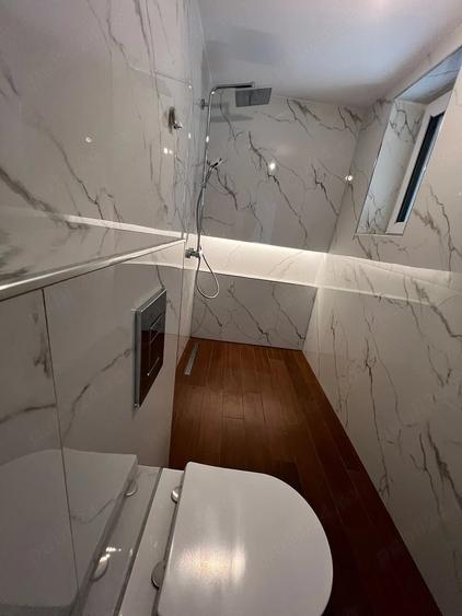 Apartament cu 2 camere decomandat în Ultracentral