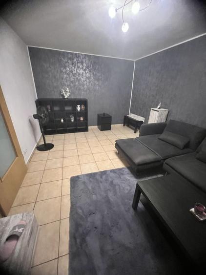 Apartament cu 2 camere decomandat în Turda