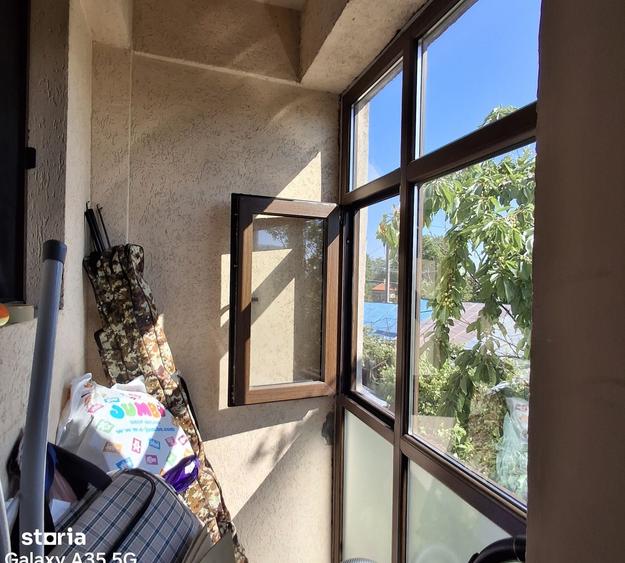 Apartament cu 2 camere în Chiajna