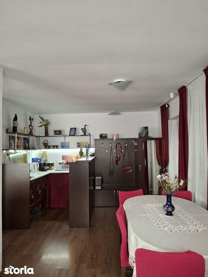 Casă cu 4 camere cu Teren 507 Mp în Șendreni