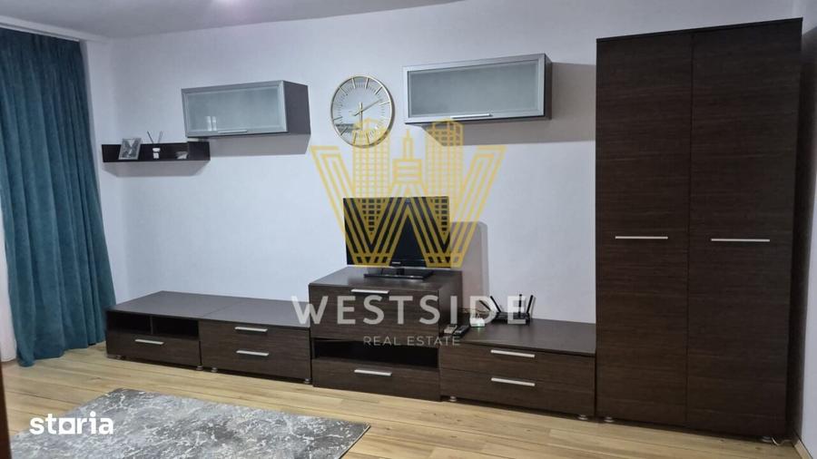 Apartament cu 2 camere decomandat în Circumvalațiunii