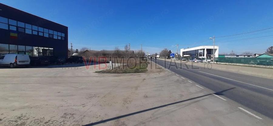 Spațiu comercial, de 870 mp, în Central
