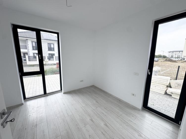 Apartament Nou cu 2 Camere | Parter | 47 mp | Giroc | - 5