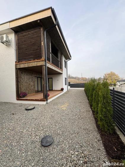 Casa PASIVA noua in Rm Valcea - 3