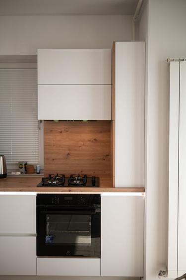 Apartament cu 2 camere decomandat în Mamaia-Sat