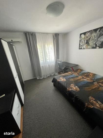 Apartament cu 3 camere în Rogerius