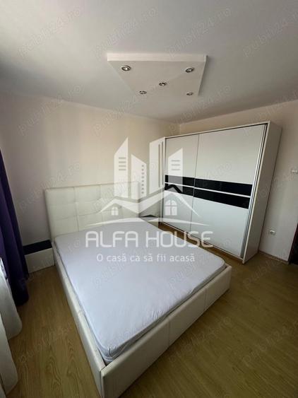 Apartament cu 2 camere semidecomandat în Govândari