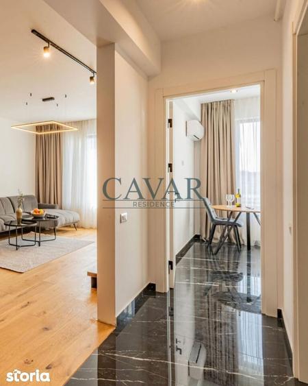 Apartament cu 3 camere în Măgurele