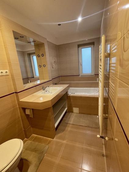 Apartament cu 2 camere decomandat în Unirii
