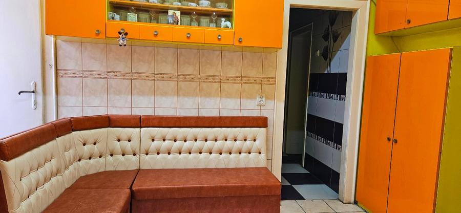 Apartament cu 4 camere semidecomandat în Iosefin