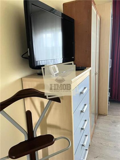 Apartament cu 2 camere decomandat, mobilat în Șelimbăr