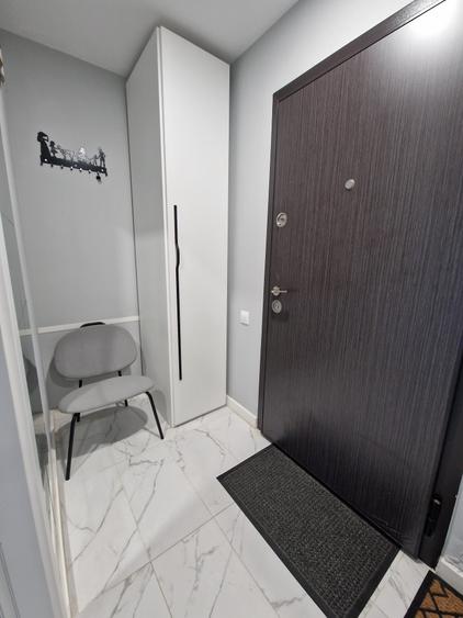 Duplex cu 4 camere cu Piscina în Ștefăneștii de Jos