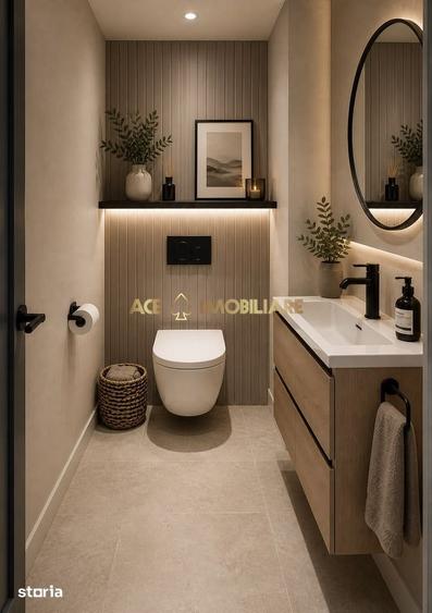 3 Camere | Mihai Bravu | Metrou | Curte | NOU 2026 | 0% COMISION - 7