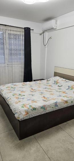 Garsonieră decomandată în Chiajna