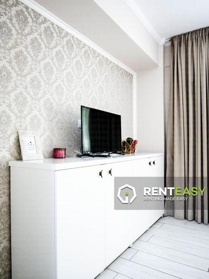 Apartament cu 2 camere în Tătărași