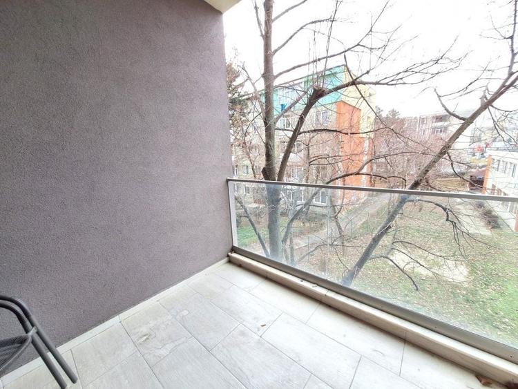 Apartament 2 camere Modern bloc Elite in Craiovei-Oportunitate rara - 9
