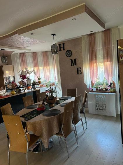 Casă cu 4 camere cu Teren 500 Mp în Paleu
