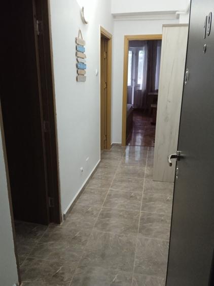 Garsonieră decomandată în Nord