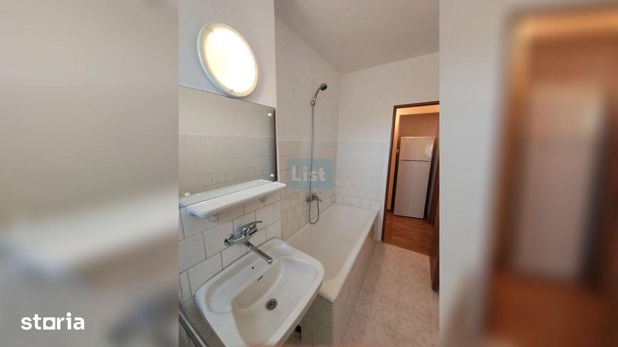 Apartament cu 2 camere semidecomandat în 9 Mai