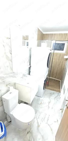 Garsonieră | Tomis Nord | 35 m2 | Mobilata Utilata Complet | - 6