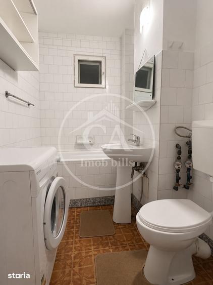 Apartament cu 3 camere decomandat în Orașul Nou