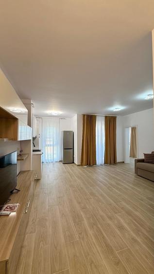 Apartament 2 camere, bloc nou, prima inchiriere, parcare in pret, zona Eroilor - 1