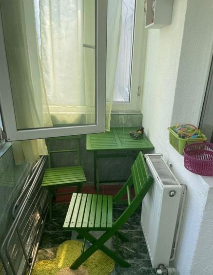 Apartament cu 4 camere decomandat, mobilat în Gorjului