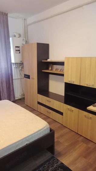 Garsonieră semidecomandată în Bularga