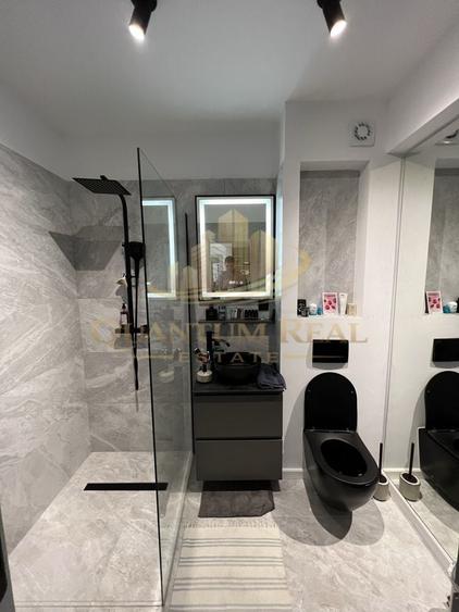 Apartament cu 2 camere în Ultracentral