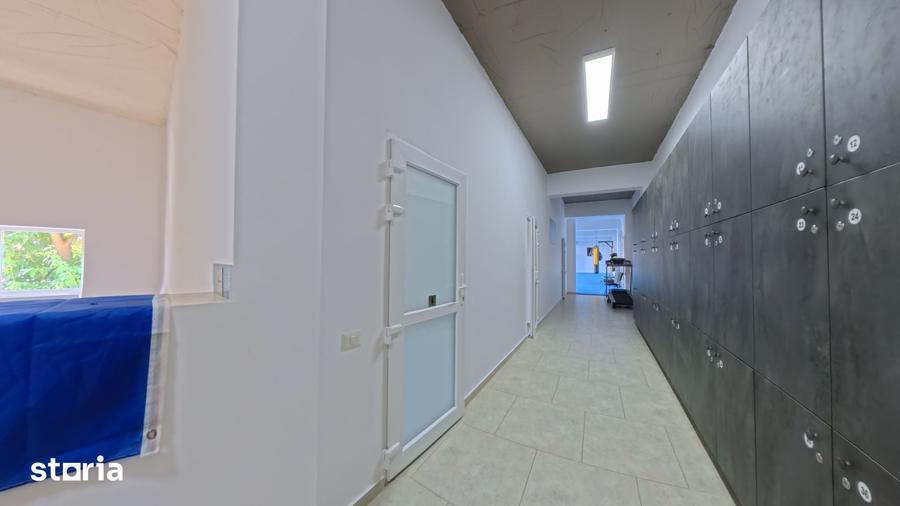 Spatiu Comercial de inchiriat 450 mp Popesti Leordeni - 8
