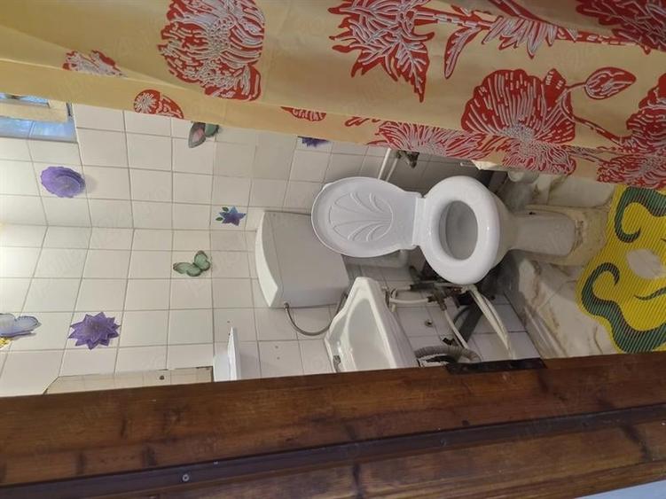 Garsonieră semidecomandată în Brazda lui Novac