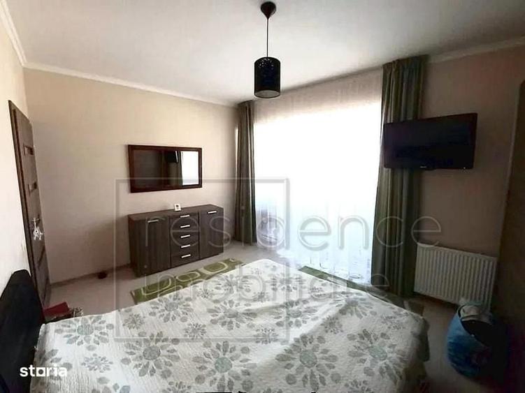 Terasa! Apartament 2 camere separate, Marasti, zona Hotel Paradis+Gara - 3
